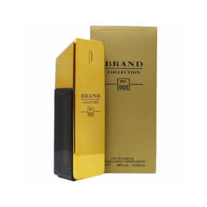 Brand Nº 005 - Inspiração One Million 25ml