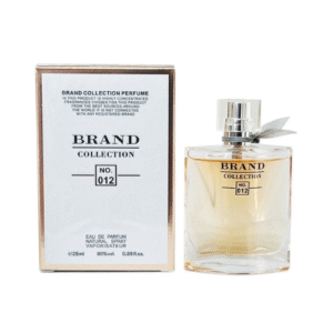 Brand Nº 012 - Inspiração La vie est belle 25ml