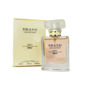 Brand Nº 021 - Inspiração Coco mademoiselle 25ml