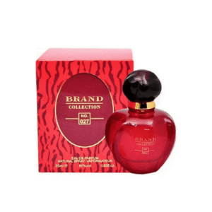 Brand Nº 027 - Inspiração Dior Hypnotic 25ml