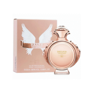 Brand Nº 087 - Inspiração Olympia 25ml