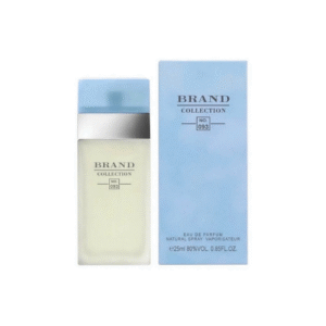 Brand Nº 093 - Inspiração Light blue 25ml