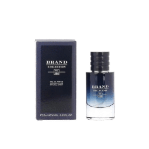 Brand Nº 100 - Inspiração Sauvage 25ml