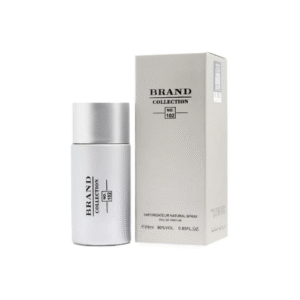 Brand Nº 102 - Inspiração 212 Men 25ml