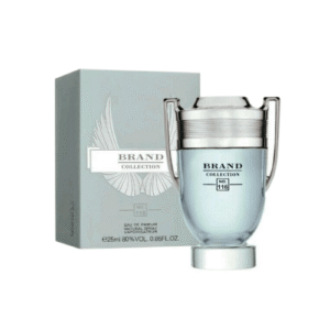 Brand Nº 116 - Inspiração Invictus 25ml