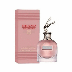 Brand Nº 136 - Inspiração Scandal 25ml