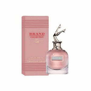 Brand Nº 136 - Inspiração Scandal Jean Paul 25ml