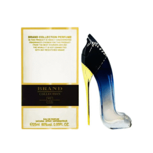 Brand Nº 173 - Inspiração Good girl Légère 25ml