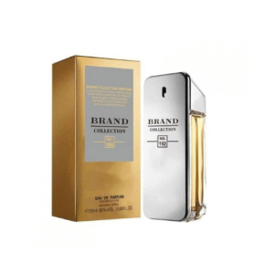 Brand Nº 192 - Inspiração One Million Lucky 25ml