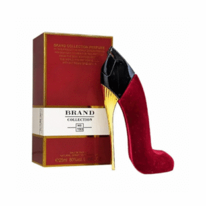 Brand Nº 193 - Inspiração Good Girl Velvet 25ml