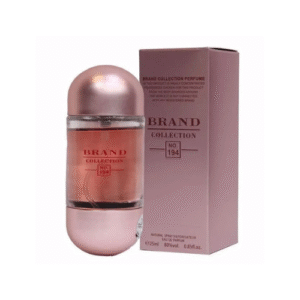 Brand Nº 194 - Inspiração 212 Sexy 25ml