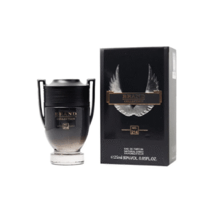Brand Nº 214 - Inspiração Invictus Victory 25ml