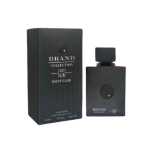 Brand Nº 215 - Inspiração Club de nuit intense 25ml