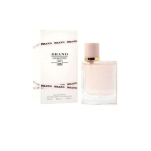 Brand Nº 246 - Inspiração Burberry Her 25ml