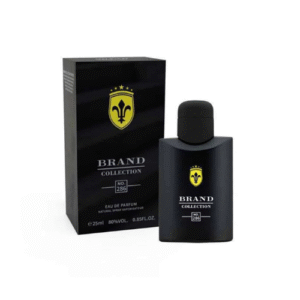 Brand Nº 286 - Inspiração Ferrari Black 25ml