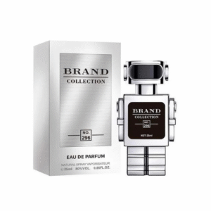 Brand Nº 296 - Inspiração Phantom 25ml