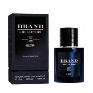 Brand Nº 315 - 25ml