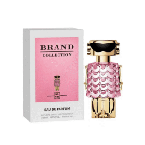 Brand Nº 378 - Inspiração Fame 25ml