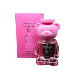 Brand Nº 395 - Inspiração Teddy Boy Bubble Gum 25ml