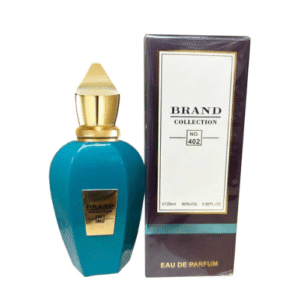 Brand Nº 402 - Inspiração Erba Pura 25ml