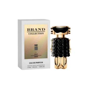 Brand Nº 415 - Inspiração Fame parfum 25ml