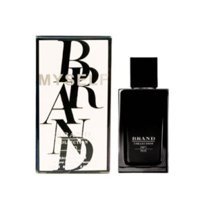 Brand Nº 433 - Inspiração YSL Myself 25ml