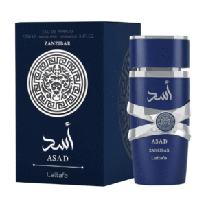 Asad zanzibar