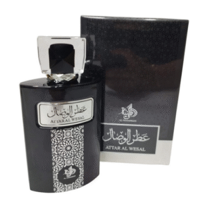 Attar al wesal