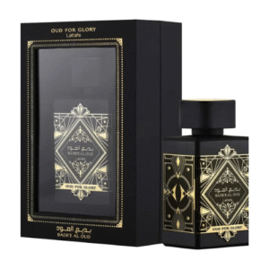Badee al oud for glory