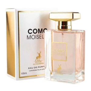 Como moiselle