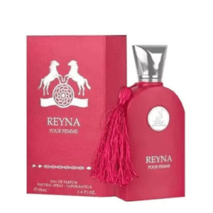 Reyna