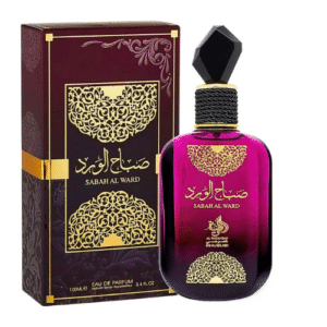 Sabah al ward