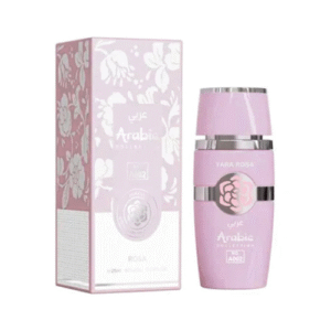 Arabic A002 - 25ml
