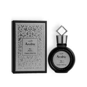 Arabic A007 - 25ml