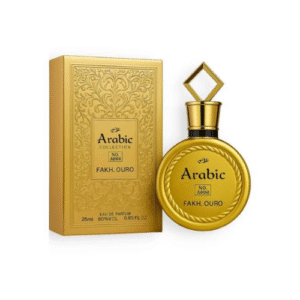 Arabic A008 - 25ml