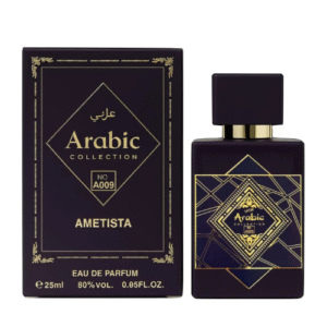 Arabic A009 - 25ml