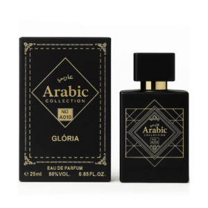 Arabic A010 - 25ml