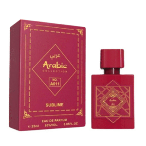 Arabic A011 - 25ml