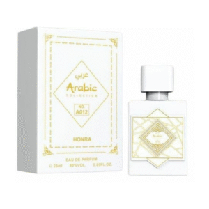 Arabic A012 - 25ml
