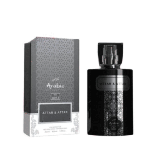 Arabic A013 - 25ml