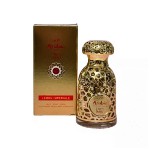 Arabic a015 - 25ml
