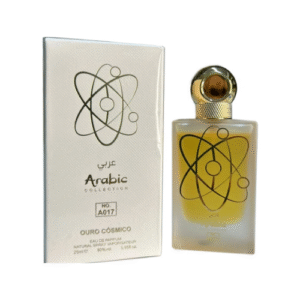 Arabic A017 - 25ml
