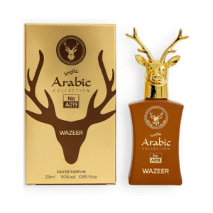 Arabic A019 - 25ml
