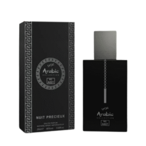 Arabic A021 - 25ml