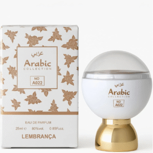 Arabic A022 - 25ml