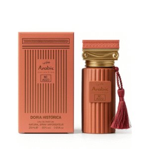 Arabic A023 - 25ml