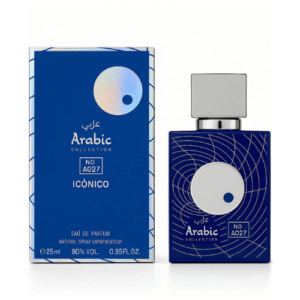 Arabic a027 - 25ml