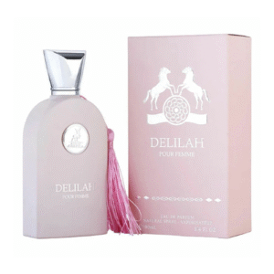 Delilah