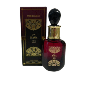 Arabic A014 - 25ml