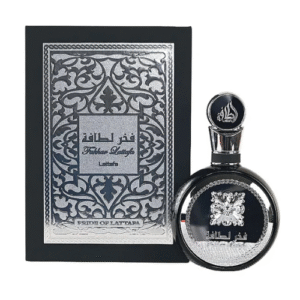 Fakhar Black